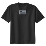 Youth 5.3oz Cotton T-Shirt Thumbnail