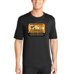 Performance Polyester Competitor™ Tee Thumbnail