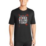 Performance Polyester Competitor™ Tee Thumbnail