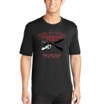 Performance Polyester Competitor™ Tee Thumbnail