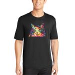 Performance Polyester Competitor™ Tee Thumbnail