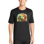 Performance Polyester Competitor™ Tee Thumbnail