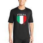 Performance Polyester Competitor™ Tee Thumbnail