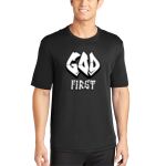Performance Polyester Competitor™ Tee Thumbnail