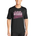 Performance Polyester Competitor™ Tee Thumbnail