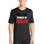 Performance Polyester Competitor™ Tee Thumbnail