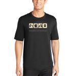 Performance Polyester Competitor™ Tee Thumbnail