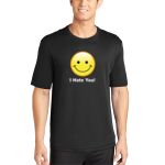 Performance Polyester Competitor™ Tee Thumbnail