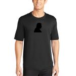 Performance Polyester Competitor™ Tee Thumbnail