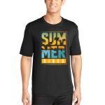 Performance Polyester Competitor™ Tee Thumbnail