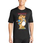 Performance Polyester Competitor™ Tee Thumbnail