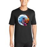 Performance Polyester Competitor™ Tee Thumbnail