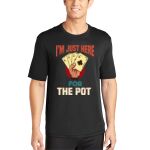 Performance Polyester Competitor™ Tee Thumbnail