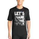 Performance Polyester Competitor™ Tee Thumbnail
