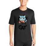 Performance Polyester Competitor™ Tee Thumbnail