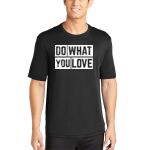 Performance Polyester Competitor™ Tee Thumbnail