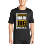 Performance Polyester Competitor™ Tee Thumbnail