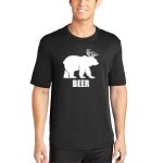 Performance Polyester Competitor™ Tee Thumbnail