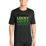 Performance Polyester Competitor™ Tee Thumbnail