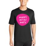 Performance Polyester Competitor™ Tee Thumbnail