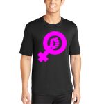 Performance Polyester Competitor™ Tee Thumbnail