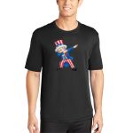 Performance Polyester Competitor™ Tee Thumbnail
