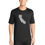 Performance Polyester Competitor™ Tee Thumbnail