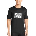 Performance Polyester Competitor™ Tee Thumbnail