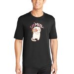 Performance Polyester Competitor™ Tee Thumbnail