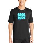 Performance Polyester Competitor™ Tee Thumbnail