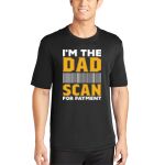 Performance Polyester Competitor™ Tee Thumbnail