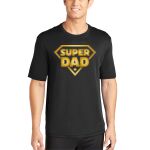 Performance Polyester Competitor™ Tee Thumbnail
