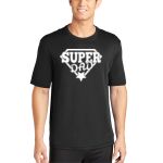 Performance Polyester Competitor™ Tee Thumbnail