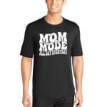 Performance Polyester Competitor™ Tee Thumbnail
