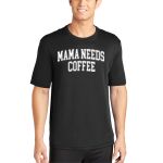Performance Polyester Competitor™ Tee Thumbnail