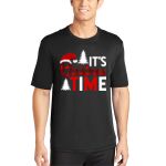 Performance Polyester Competitor™ Tee Thumbnail