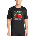 Performance Polyester Competitor™ Tee Thumbnail