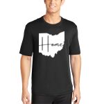Performance Polyester Competitor™ Tee Thumbnail
