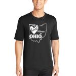 Performance Polyester Competitor™ Tee Thumbnail