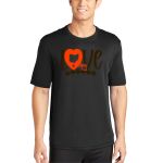 Performance Polyester Competitor™ Tee Thumbnail