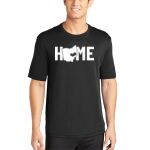 Performance Polyester Competitor™ Tee Thumbnail