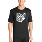 Performance Polyester Competitor™ Tee Thumbnail