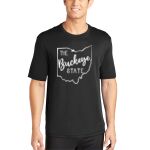 Performance Polyester Competitor™ Tee Thumbnail