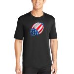 Performance Polyester Competitor™ Tee Thumbnail