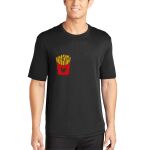 Performance Polyester Competitor™ Tee Thumbnail
