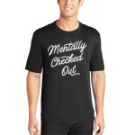 Performance Polyester Competitor™ Tee Thumbnail
