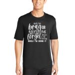 Performance Polyester Competitor™ Tee Thumbnail