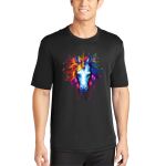 Performance Polyester Competitor™ Tee Thumbnail