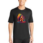 Performance Polyester Competitor™ Tee Thumbnail
