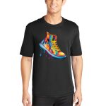 Performance Polyester Competitor™ Tee Thumbnail